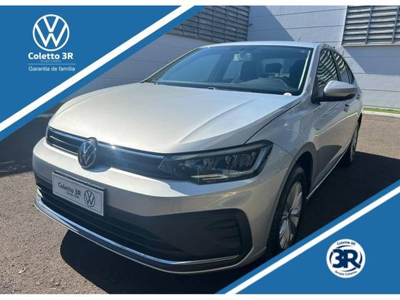 VOLKSWAGEN VIRTUS 1.0 170 TSI MANUAL VOLKSWAGEN VIRTUS 1.0 170 TSI MANUAL